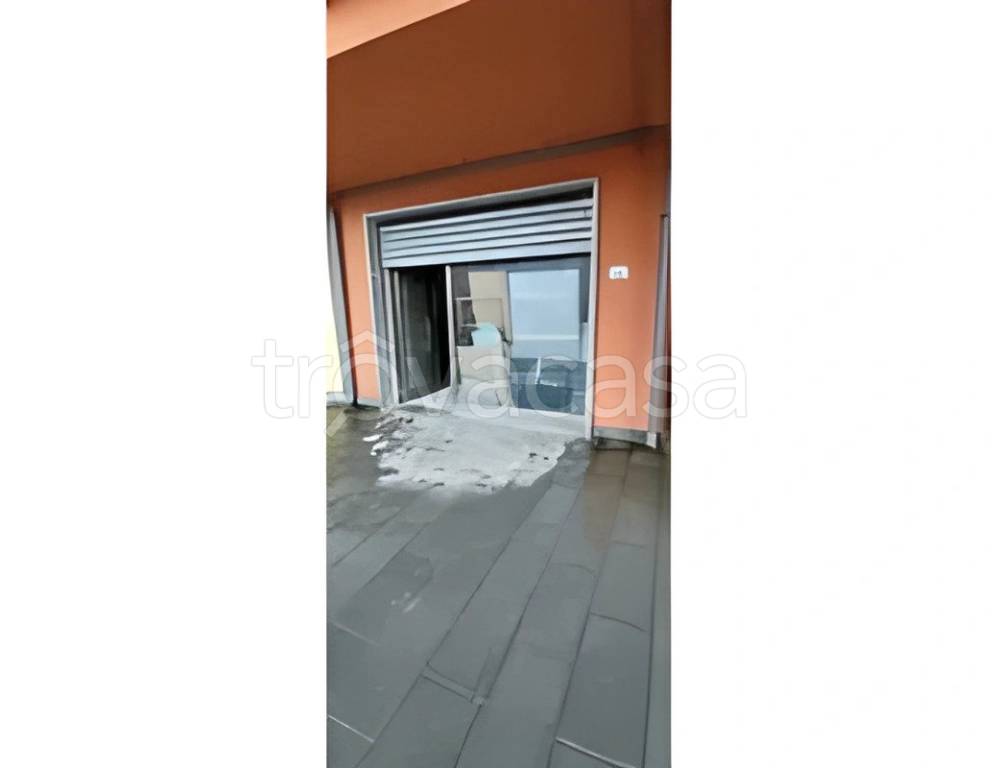 negozio in vendita a Rende in zona Santo Stefano