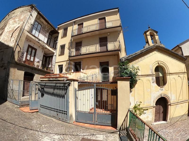 casa indipendente in vendita a Rende