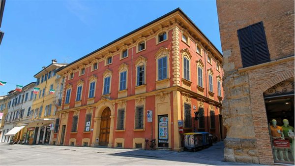 appartamento in vendita a Rende in zona Santo Stefano
