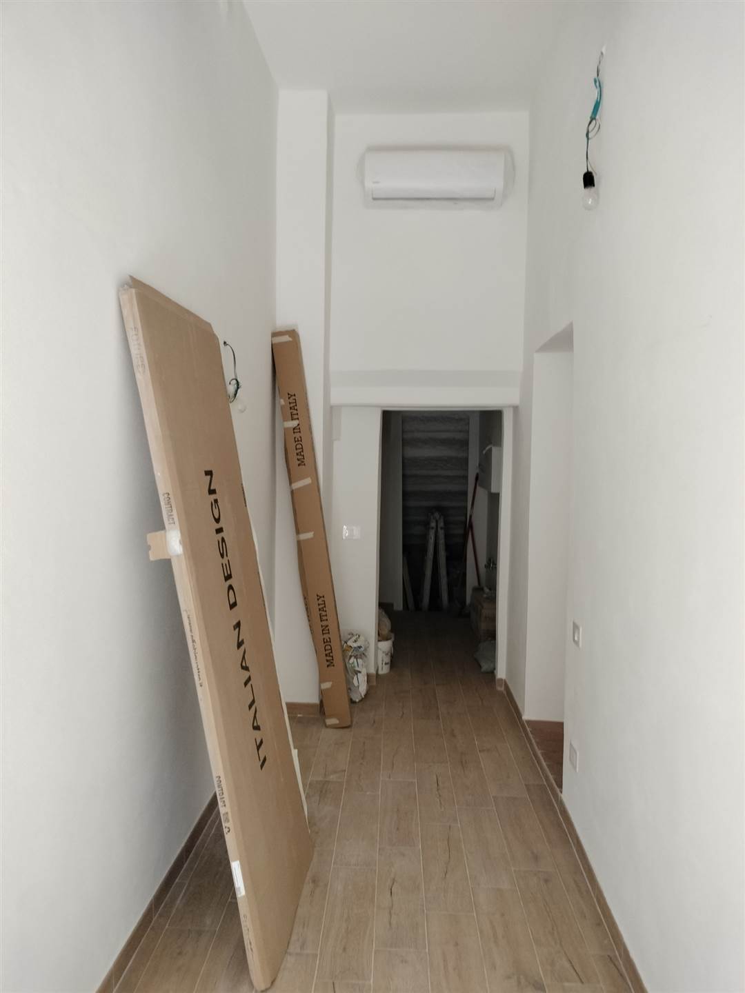 appartamento in vendita a Rende in zona Santo Stefano