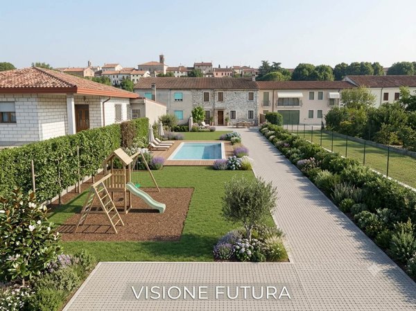 casa indipendente in vendita a Rende in zona Santo Stefano