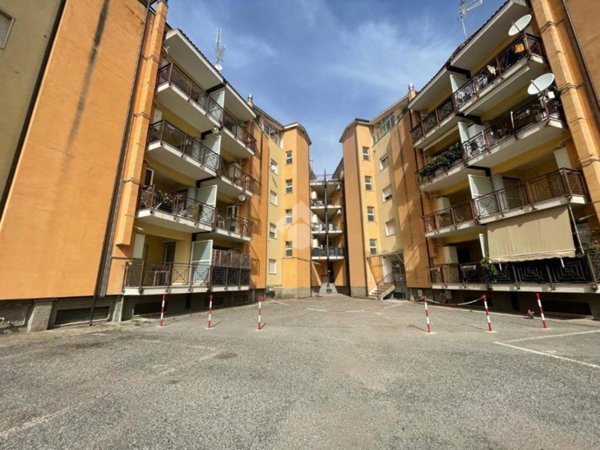 appartamento in vendita a Rende in zona Santo Stefano