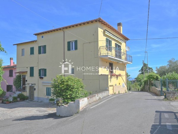 casa indipendente in vendita a Rende in zona Santo Stefano