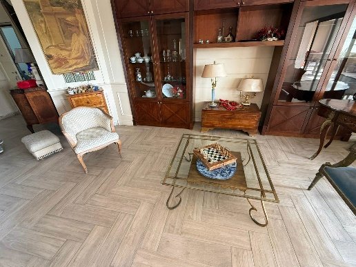 appartamento in vendita a Rende in zona Roges