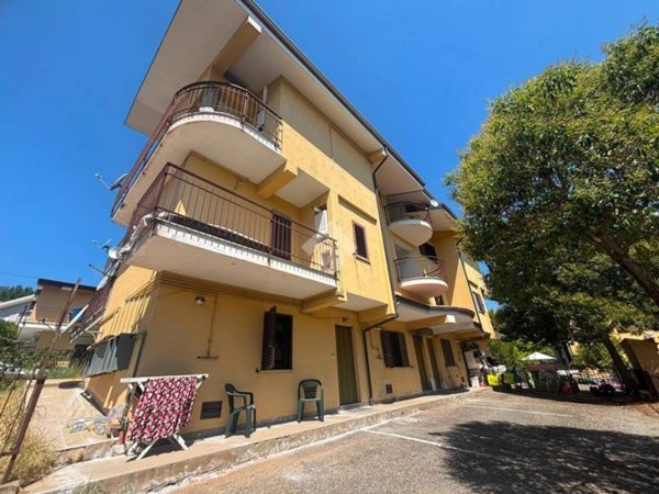 appartamento in vendita a Rende