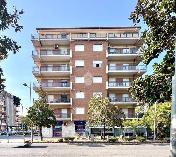 appartamento in vendita a Rende in zona Roges