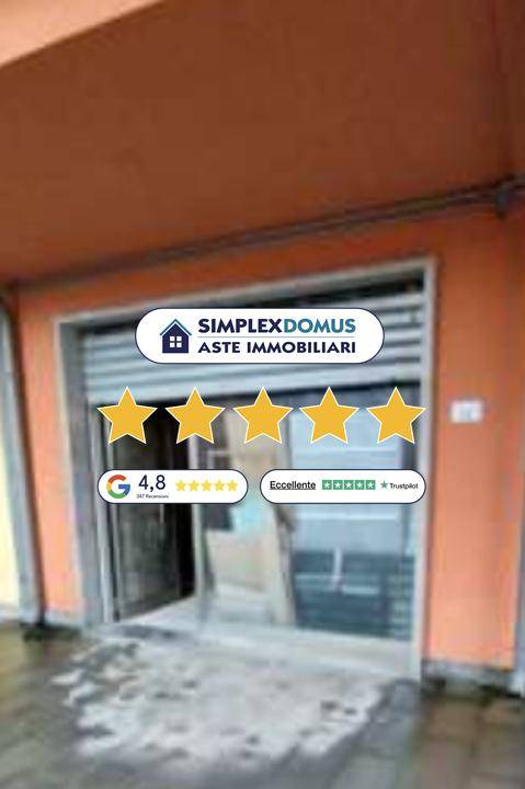 appartamento in vendita a Rende in zona Santo Stefano