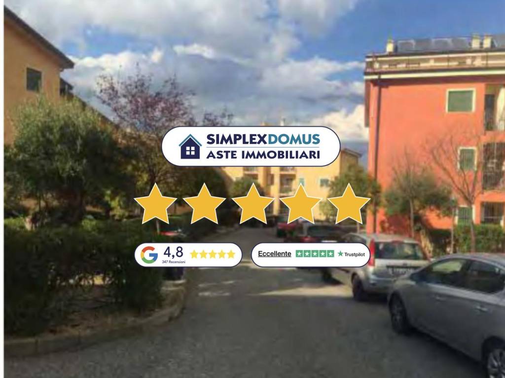 appartamento in vendita a Rende