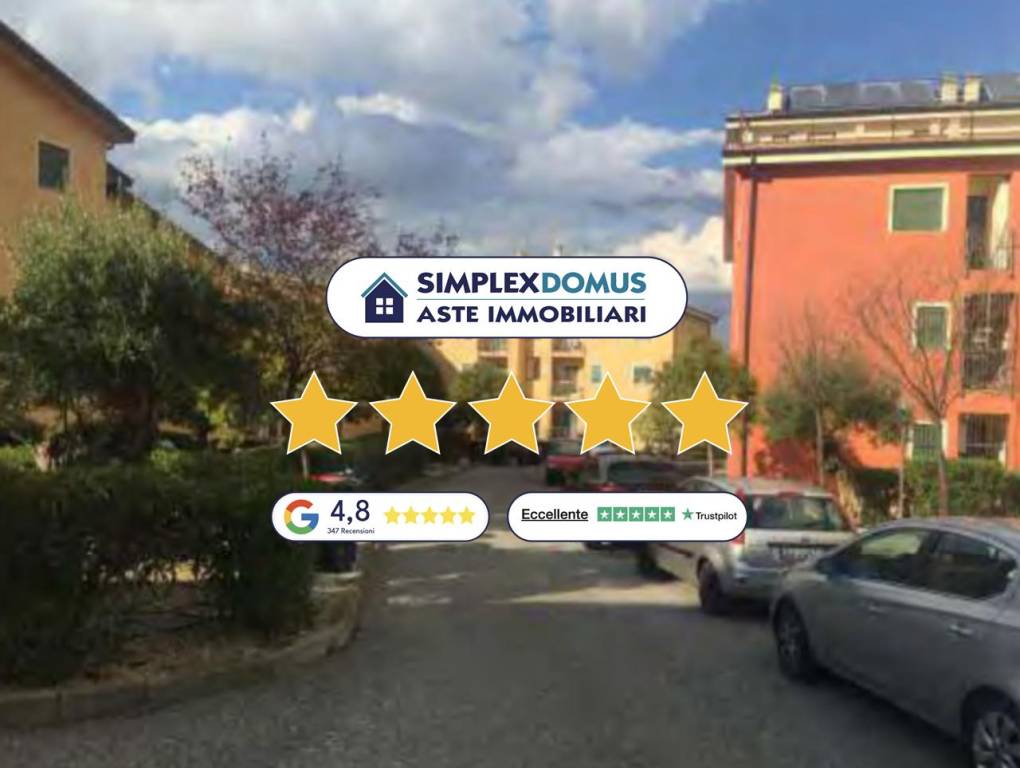 appartamento in vendita a Rende