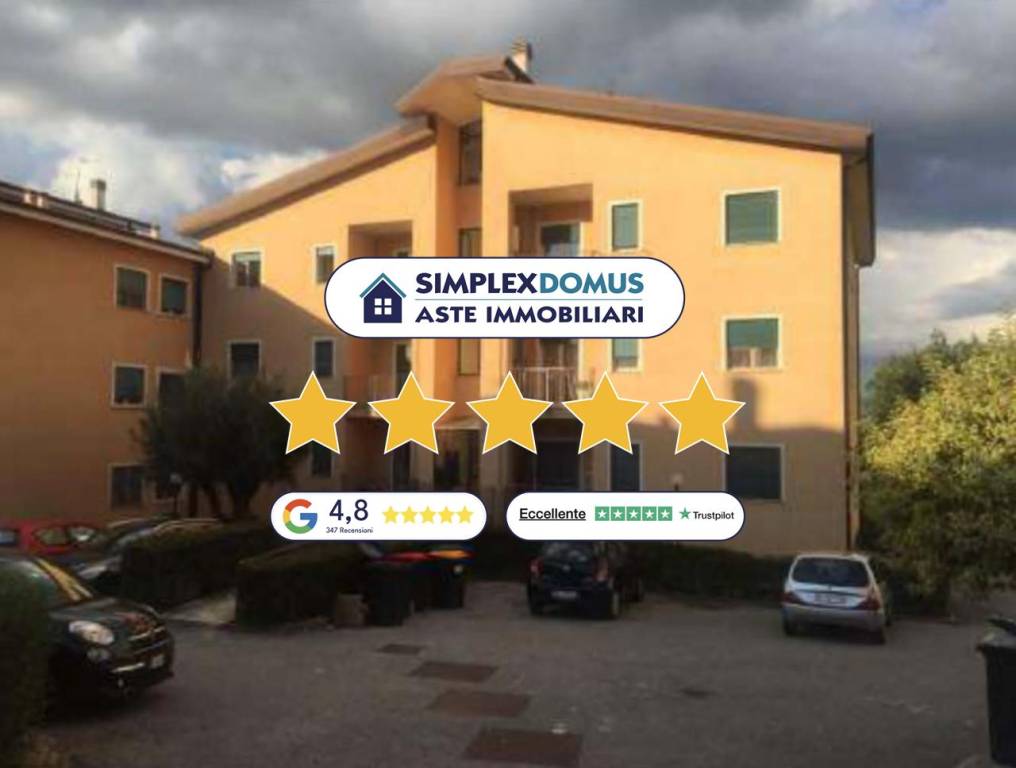 appartamento in vendita a Rende