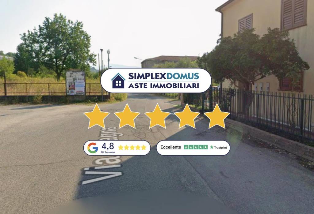 appartamento in vendita a Rende in zona Santo Stefano