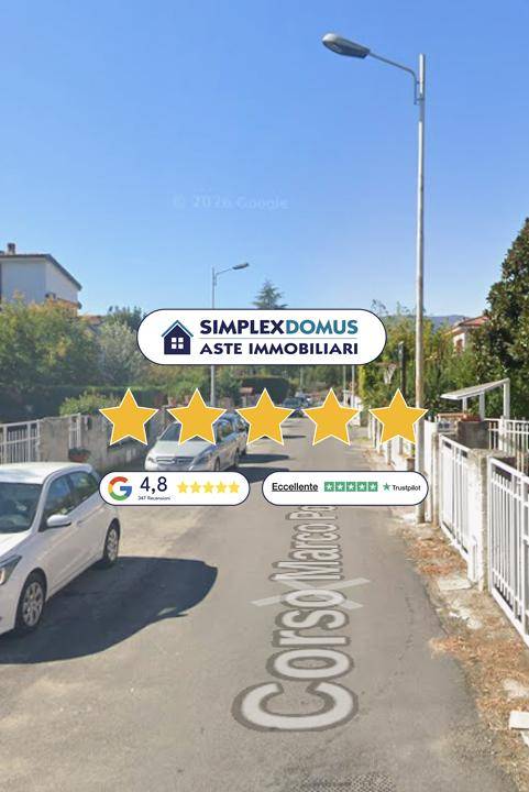 appartamento in vendita a Rende