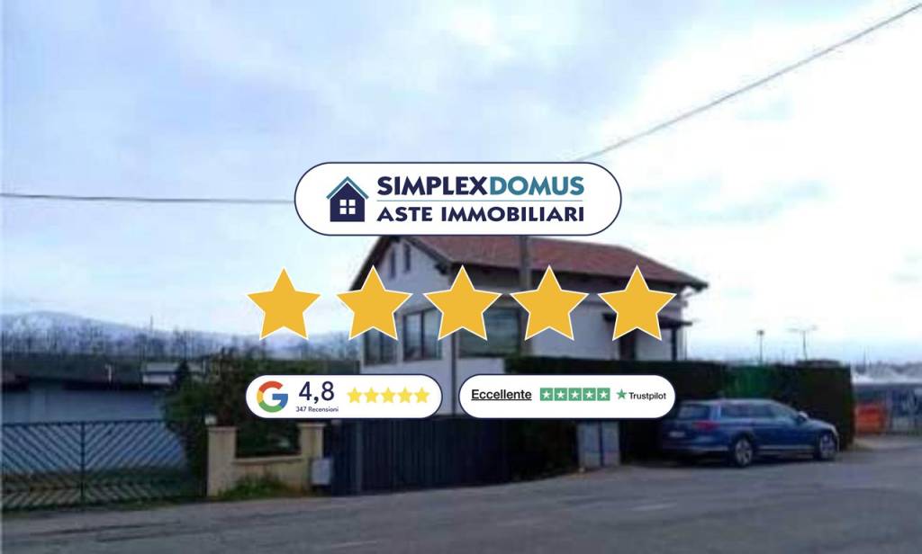 casa indipendente in vendita a Rende