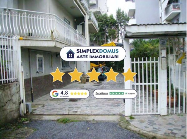 appartamento in vendita a Rende in zona Quattromiglia