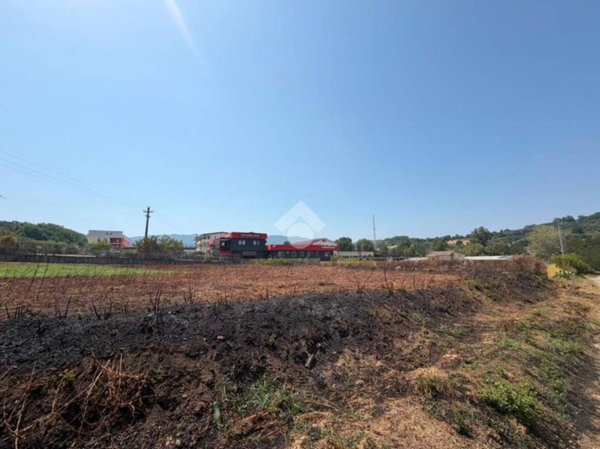terreno agricolo in vendita a Rende