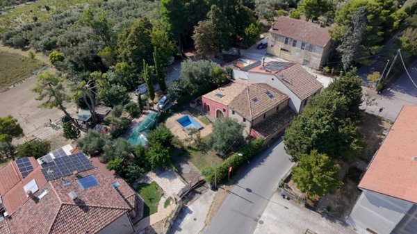 casa indipendente in vendita a Rende in zona Santo Stefano