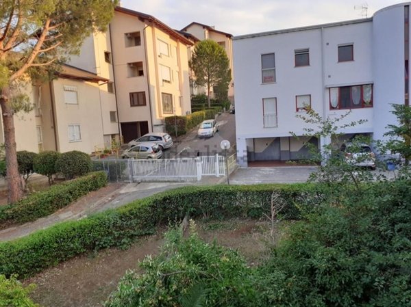 appartamento in vendita a Rende in zona Roges