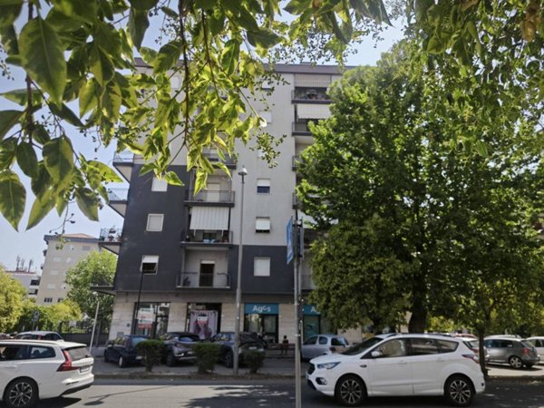 appartamento in vendita a Rende in zona Roges