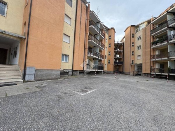 appartamento in vendita a Rende in zona Santo Stefano