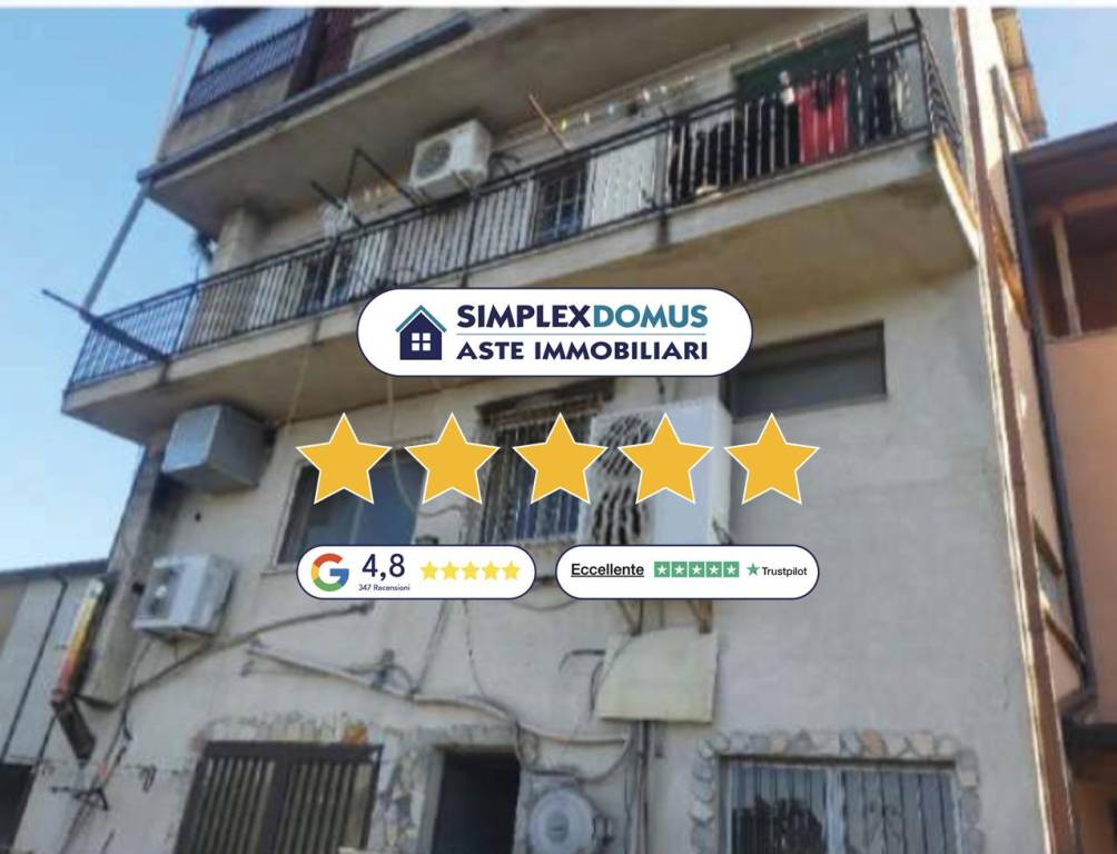 appartamento in vendita a Rende