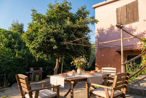 casa indipendente in vendita a Rende in zona Santo Stefano