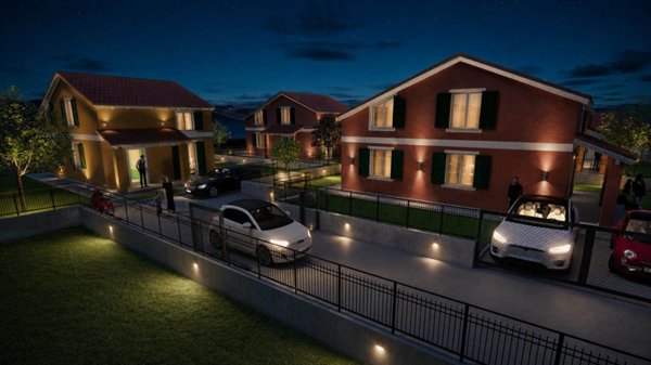 casa indipendente in vendita a Rende in zona Santo Stefano
