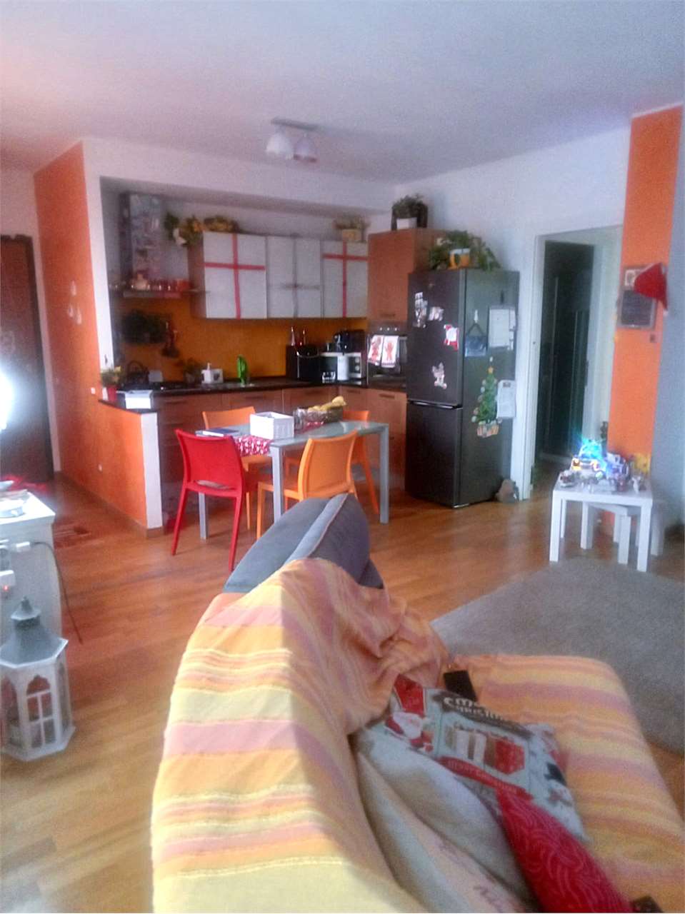 appartamento in vendita a Rende in zona Santo Stefano
