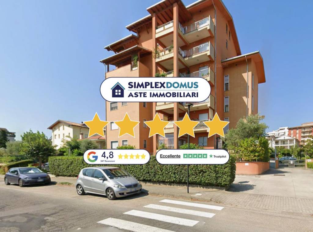 appartamento in vendita a Rende