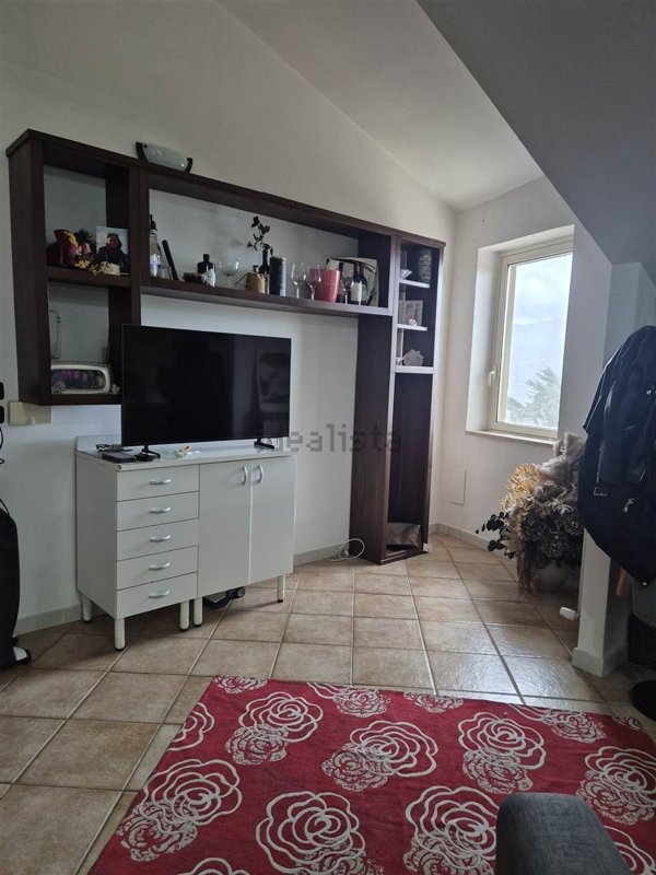 appartamento in vendita a Rende in zona Roges