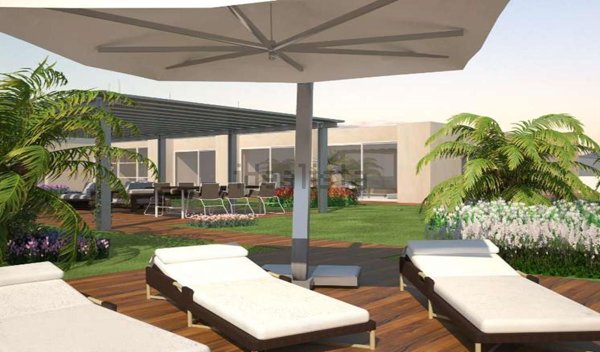 appartamento in vendita a Rende in zona Roges