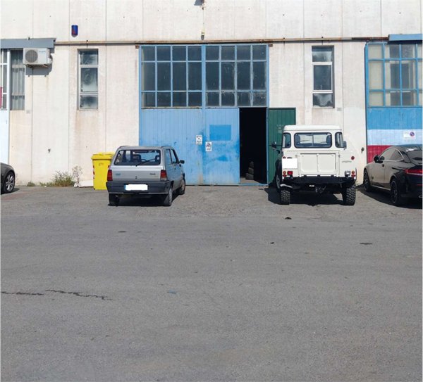 ufficio in vendita a Rende in zona Santo Stefano