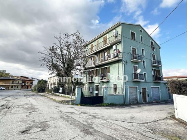 appartamento in vendita a Rende in zona Roges