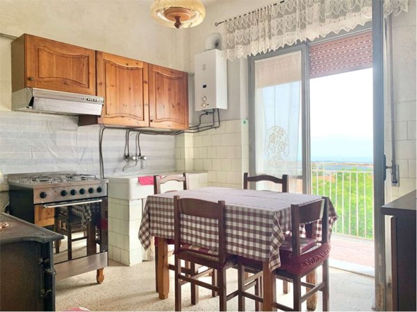 appartamento in vendita a Rende in zona Roges