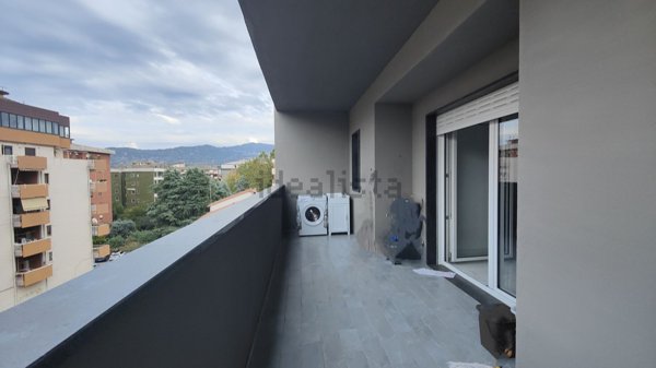 appartamento in vendita a Rende in zona Roges