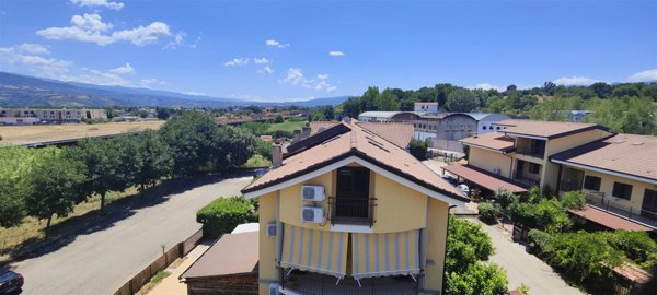 appartamento in vendita a Rende