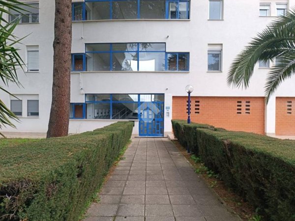 appartamento in vendita a Rende in zona Quattromiglia