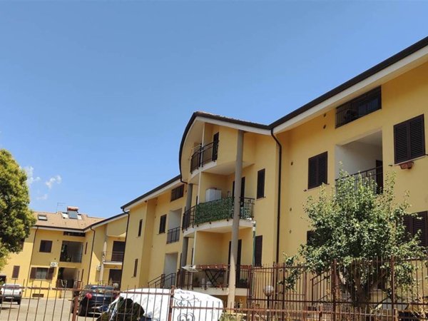 appartamento in vendita a Rende