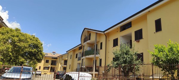 appartamento in vendita a Rende