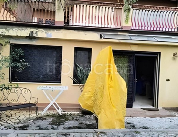 appartamento in vendita a Rende in zona Roges