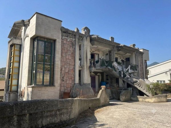 appartamento in vendita a Rende in zona Surdo