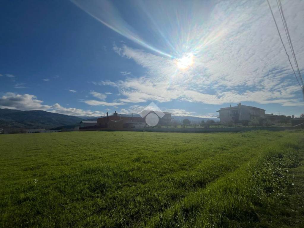 terreno agricolo in vendita a Rende