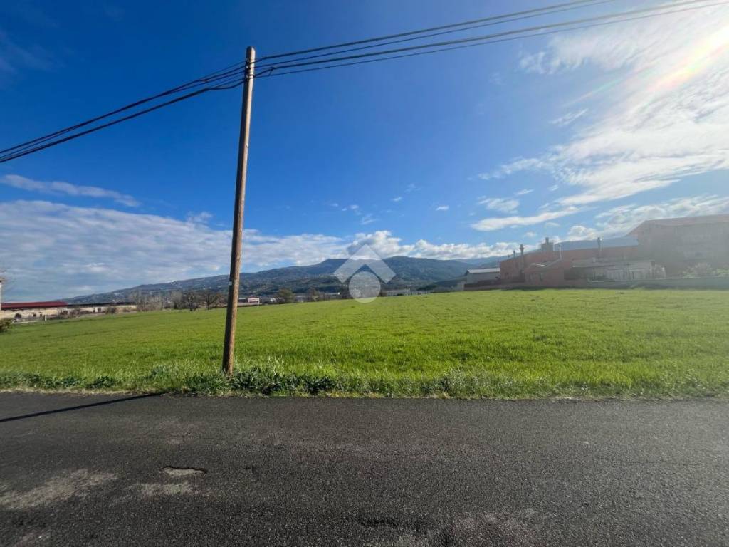 terreno agricolo in vendita a Rende