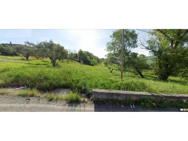 terreno agricolo in vendita a Rende