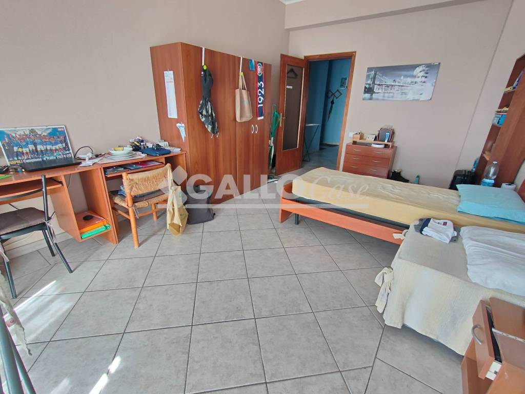 appartamento in vendita a Rende in zona Roges