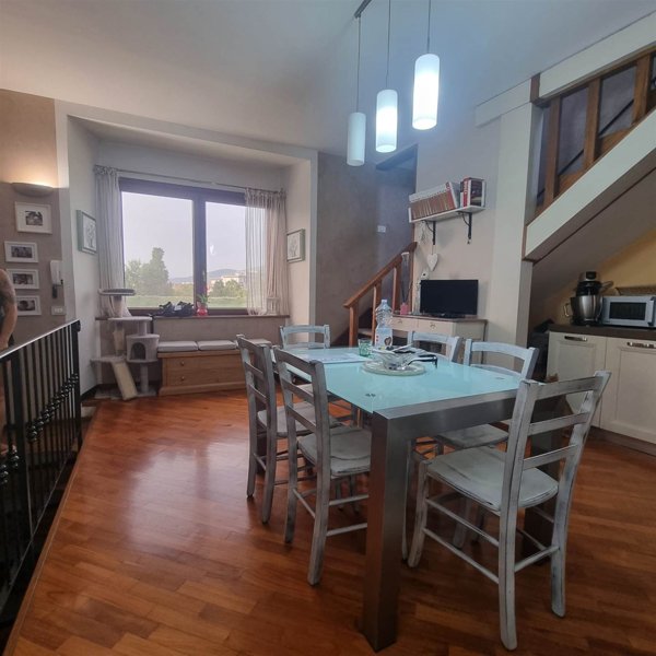 casa indipendente in vendita a Rende in zona Santo Stefano