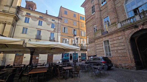 appartamento in vendita a Rende in zona Santo Stefano