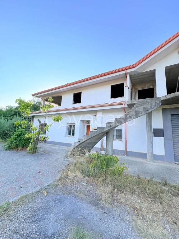 casa indipendente in vendita a Rende in zona Surdo
