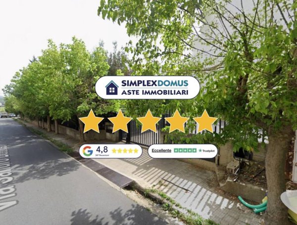 casa indipendente in vendita a Rende in zona Roges