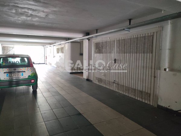 box auto in vendita a Rende