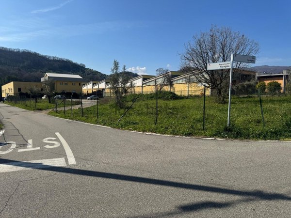 terreno in vendita a Rende in zona Santo Stefano
